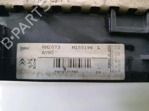 Køler PEUGEOT 308 I (4A_, 4C_)  | BP26970271M31 