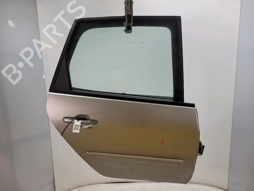 Dør højre bagtil RENAULT SCÉNIC II (JM0/1_) 1.9 dCi (JM14) (131 hp) 33033673
