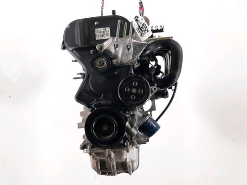 Used Engine FORD FOCUS I (DAW, DBW) [1998-2009]  33189810