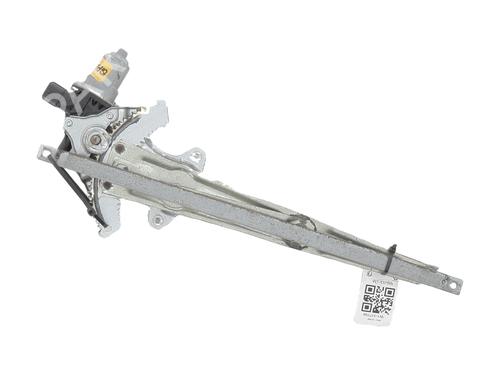 Rudehejsemekanisme ventre foran MITSUBISHI ASX (GA_W_) 1.8 DI-D 4WD (GA6W) (150 hp) 30917987