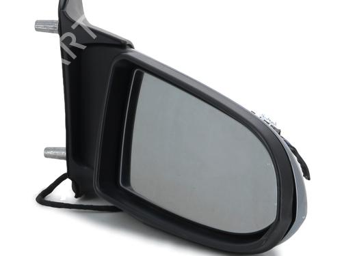 Right mirror OPEL ZAFIRA A MPV (T98) 2.2 DTI 16V (F75) | BP29389796C27 