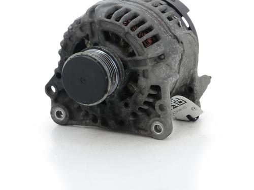 Used Alternator Alternator 38007655 38007655