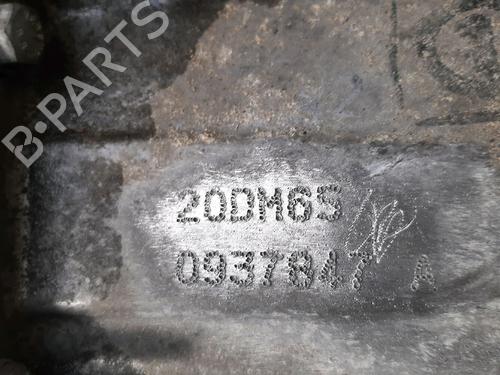 Gearbox CITROËN C5 II (RC_) 1.6 HDi (RC8HZB) | BP34261881M3  - Image 5