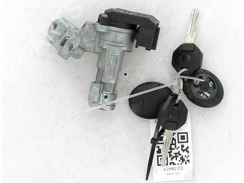 Used Ignition barrel MG MG ZR 2.0 TD (113 hp) 16345928