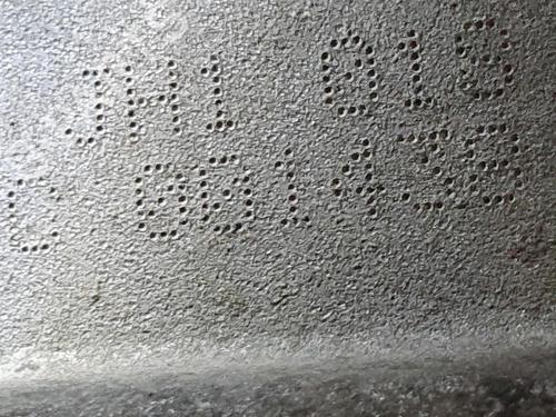 Gearbox RENAULT TWINGO I (C06_) 1.2 (C066, C068) | BP32309555M3 