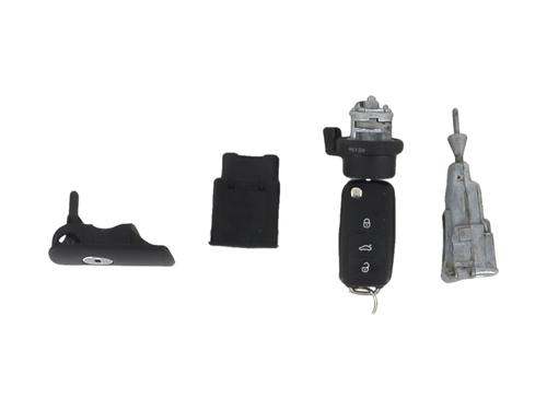 Used Ignition barrel Ignition barrel VW TIGUAN (5N_) 2.0 TDI (110 hp) 33685665 33685665