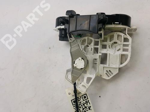 Climate control KIA PICANTO I (SA) 1.1 CRDi | BP11813738I5 
