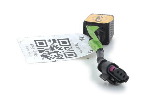 Electronic module PEUGEOT 2008 II (UD_, US_, UY_, UJ_, UR_, UC_) 1.2 PureTech 130 (USHNS, URHNS) | BP25752036M83 