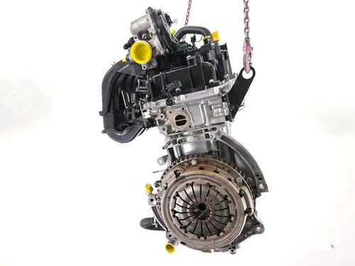 Engine RENAULT CLIO V (B7_) 1.0 SCe 65 (B7MG) | BP36513253M1 - Image 3