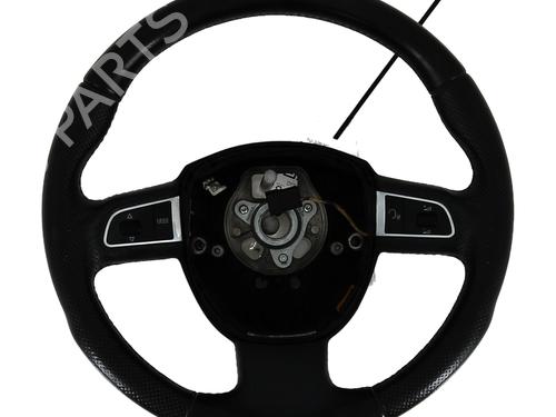 Used Steering wheel AUDI A3 (8P1) 2.0 TDI 16V (140 hp) 19655979