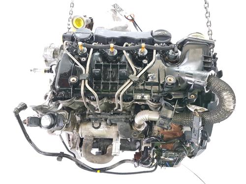 Engine PEUGEOT 308 I (4A_, 4C_) 1.6 HDi | BP31749473M1 