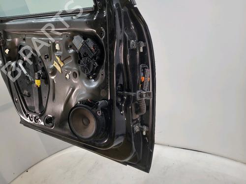 Left front door VW POLO V (6R1, 6C1) 1.6 TDI | BP29390317C2 