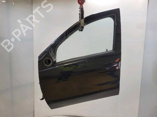 Dør venstre fortil DACIA DUSTER (HS_) 1.2 TCe 125 (125 hp) 31057989