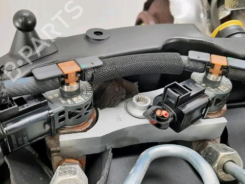 Engine VW TOURAN (1T3) 2.0 TDI | BP33033364M1  - Image 9