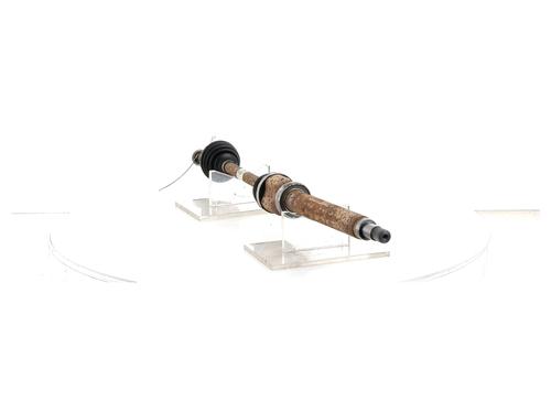 Right front driveshaft FORD FIESTA VI (CB1, CCN) 1.6 TDCi | BP22795508M39 