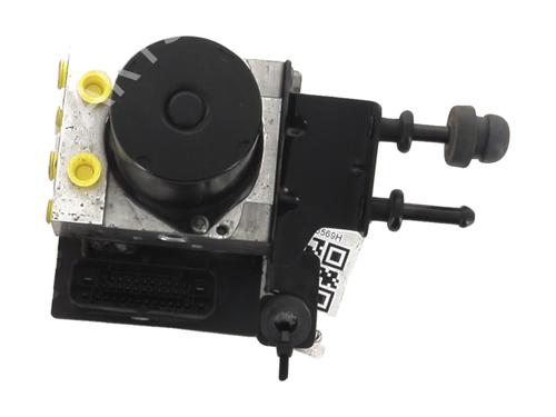 ABS pump SKODA FABIA II Combi (545) 1.9 TDI | BP32278602M43 