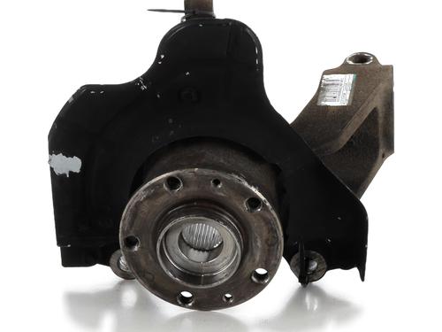 Used Right front steering knuckle CITROËN JUMPER II Van 2.2 HDi 130 (130 hp) 22362913