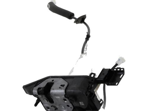 Front left lock PEUGEOT 3008 II SUV (MC_, MR_, MJ_, M4_) 2.0 BlueHDi 150 (MJAHXH, MJAHXV, MJAHXG, MJAHSH, MJAHRH,... | BP29171739C98 