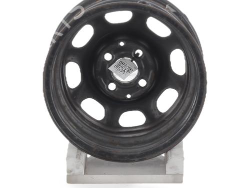 Fælk VW POLO (6N2) 1.4 | BP39045122C45 - Image 3