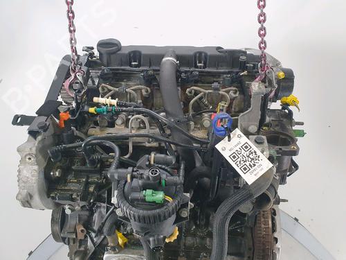 Engine PEUGEOT 206 SW (2E/K) 2.0 HDi | BP33751979M1 - Image 5