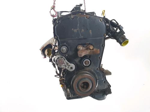 Used Engine Engine PEUGEOT BOXER Van [2006-2026] 34503127 34503127