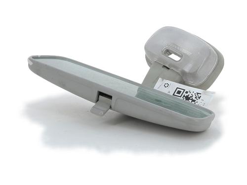 Used Rear mirror SUZUKI JIMNY Closed Off-Road Vehicle (SN) 1.5 DDiS 4x4 (86 hp) 26490076