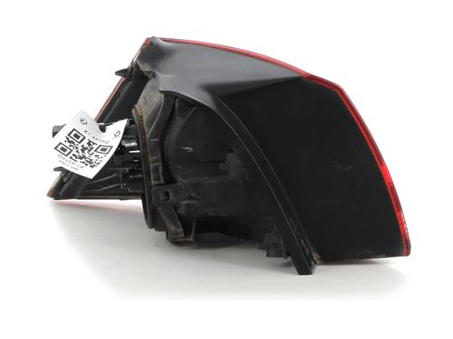 Right taillight VW GOLF VII (5G1, BQ1, BE1, BE2) 1.6 TDI | BP29416758C35 