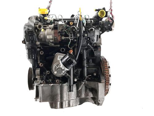 Engine RENAULT CLIO III (BR0/1, CR0/1) | BP33190321M1 - Image 2