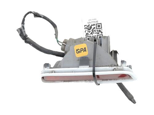 Used Rear center light CITROËN C-ZERO C-Zero (67 hp) 31349969