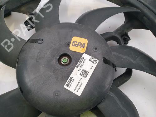 Radiator fan OPEL CORSA E (X15) 1.4 (08, 68) | BP28594571M35 