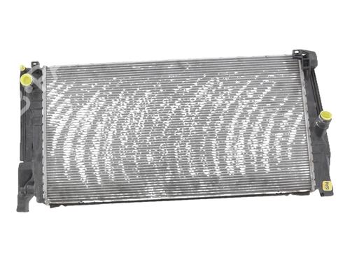 Used Water radiator Water radiator BMW 2 Active Tourer (F45) 218 i (136 hp) 36548712 36548712