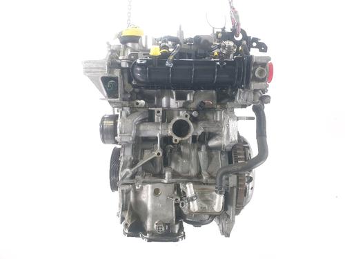 Motor DACIA SANDERO II TCe 90 (B8M1, B8MA, B8AC) | BP30799029M1 