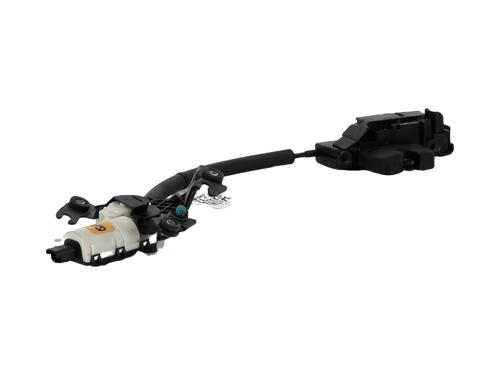 Tailgate lock CITROËN C4 Picasso II 1.6 HDi / BlueHDi 115 | BP29623672C101 