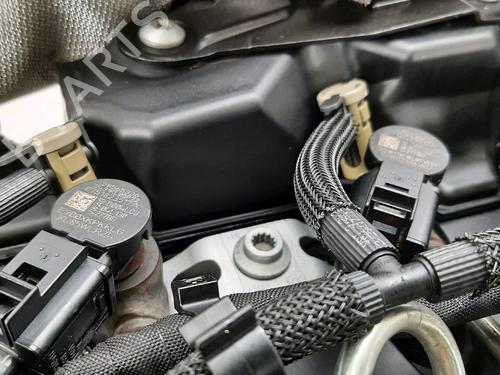 Engine VW GOLF VII (5G1, BQ1, BE1, BE2) 1.6 TDI | BP31606762M1 