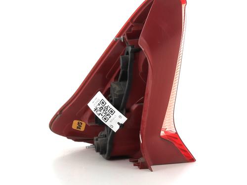 Right taillight CITROËN C4 Coupe (LA_) 1.6 HDi | BP29522382C35 