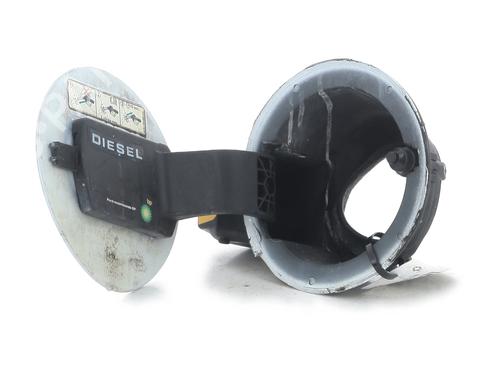Used Fuel flap FORD FIESTA VI (CB1, CCN) 1.4 TDCi (70 hp) 31985495