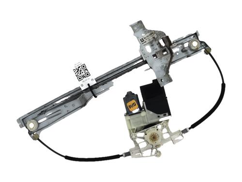 Used Front left window mechanism Front left window mechanism CITROËN C4 I (LC_) 1.6 HDi (109 hp) 40212011 40212011