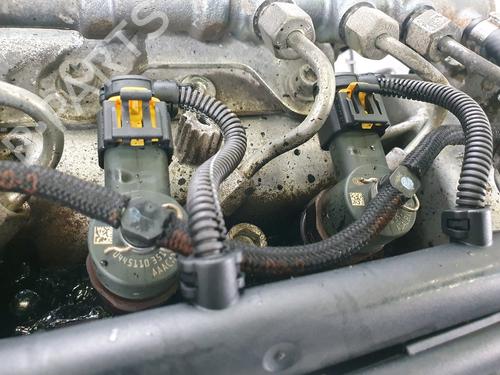 Engine FIAT PUNTO EVO (199_) 1.3 D Multijet (199AXC1A, 199BXC1A, 199AXT1A, 199BXT1A) | BP39577048M1 - Image 9