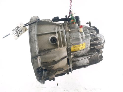 Used Gearbox RENAULT MASTER II Van (FD) 1.9 dCi 80 (FD0P) (82 hp) 30093768