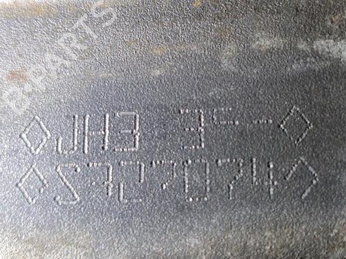 Gearbox DACIA SANDERO II TCe 90 (B8M1, B8MA, B8AC) | BP39972231M3 - Image 5