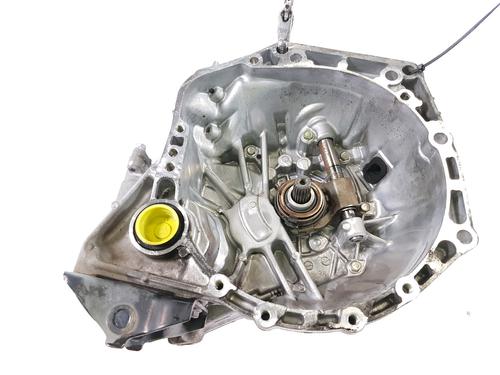 Gearbox TOYOTA YARIS (_P9_) 1.3 VVT-i (SCP90_, SCP90R) | BP29552352M3 