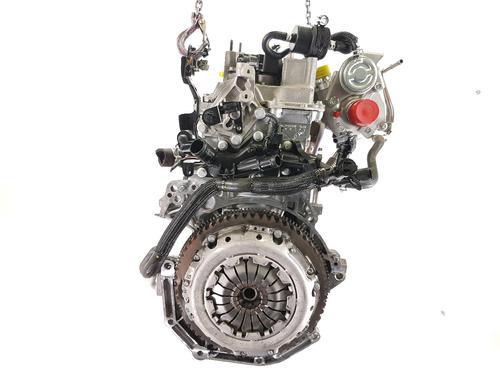 Engine DACIA SANDERO II TCe 90 (B8M1, B8MA, B8AC) | BP40212072M1 - Image 3