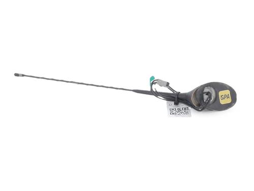 Antenne/Base Antenne/Base PEUGEOT 308 SW I (4E_, 4H_) 1.6 HDi (112 hp) 37290994 37290994