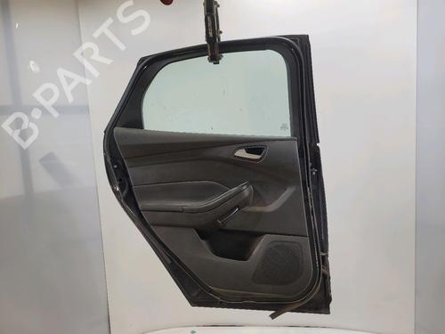 Left rear door FORD FOCUS III  | BP28536635C4