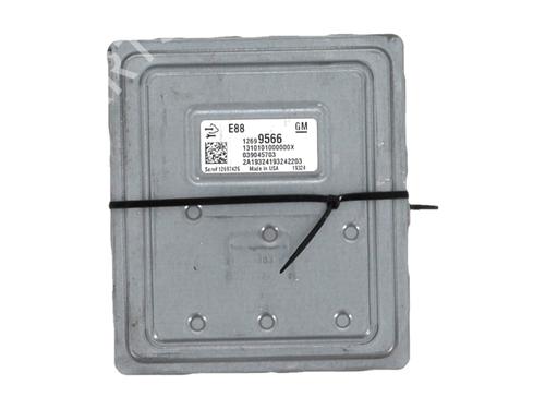 Engine control unit (ECU) OPEL INSIGNIA B Sports Tourer (Z18) 1.5 (35) | BP25589266M57 