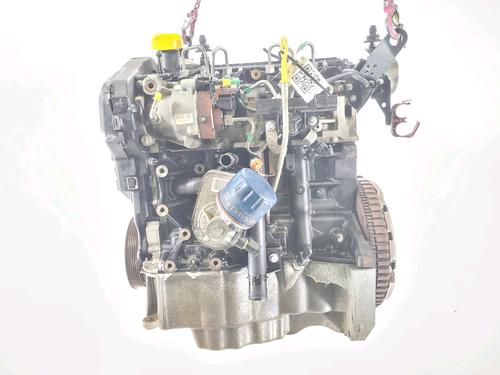 Engine RENAULT CLIO II (BB_, CB_) 1.5 dCi (B/CB3M) | BP30558465M1