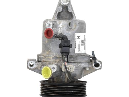 AC compressor DACIA SANDERO III 1.0 TCe 90 | BP28686097M34