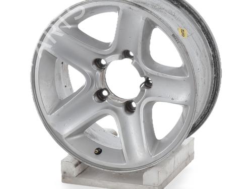Used Rim Rim 38496518 38496518