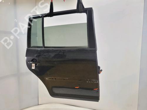 Porta posteriore destra VW TOURAN (1T1, 1T2) 1.4 TSI (140 hp) 30118995