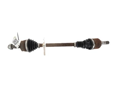 Used Left front driveshaft FIAT 500L (351_, 352_) 1.4 (199LYB1B) (95 hp) 29740914